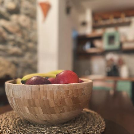 La Tana Dell'Ermellino Villa Arliod Buitenkant foto