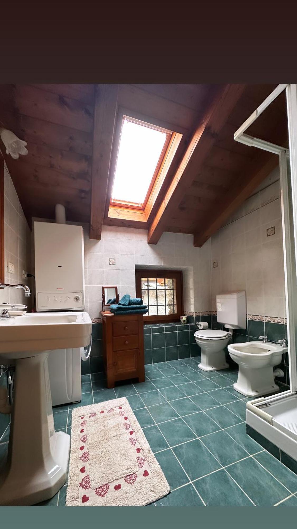 La Tana Dell'Ermellino Villa Arliod Buitenkant foto
