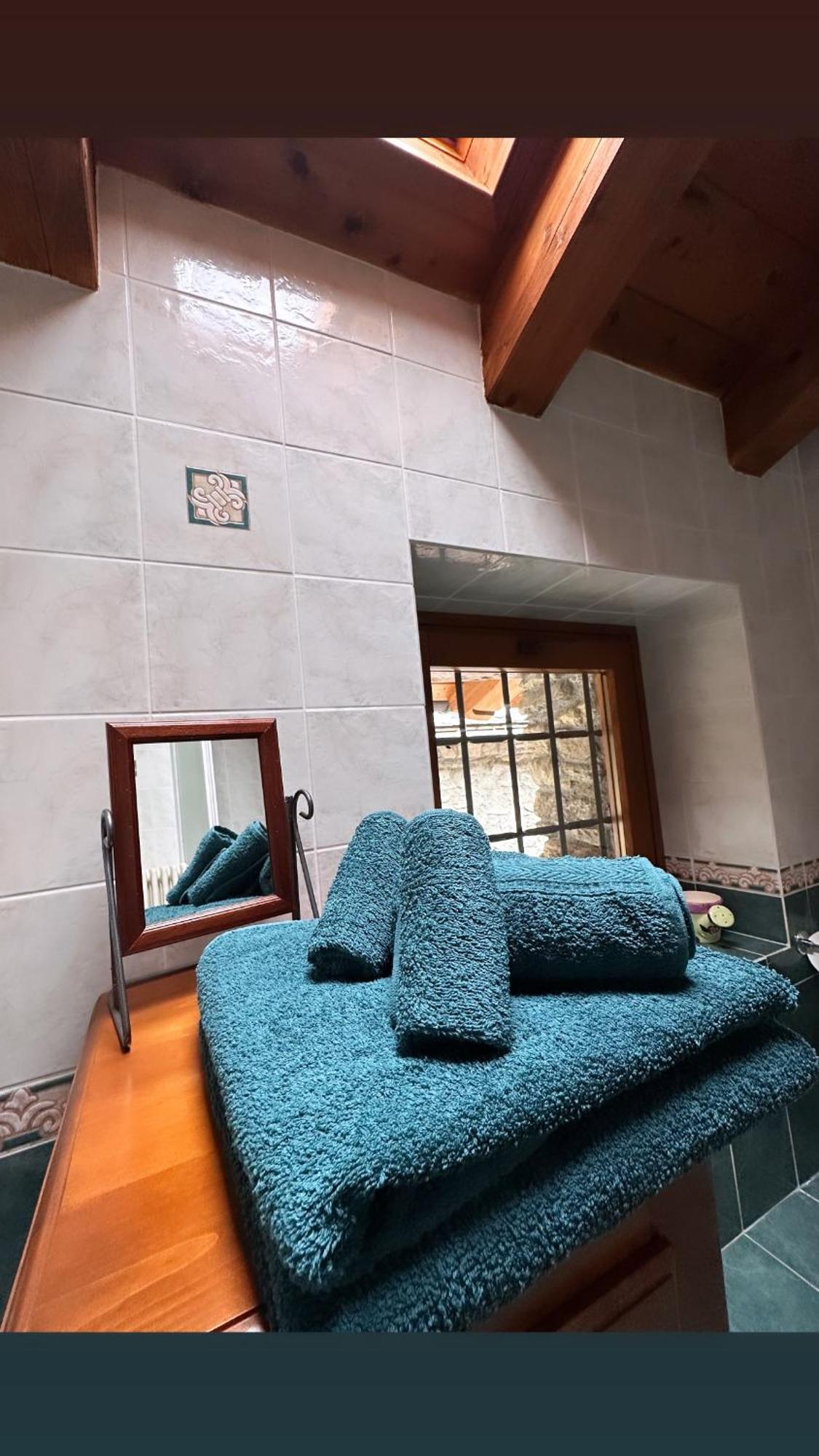 La Tana Dell'Ermellino Villa Arliod Buitenkant foto