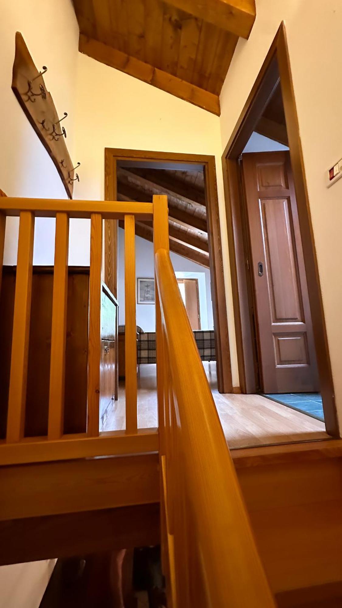 La Tana Dell'Ermellino Villa Arliod Buitenkant foto