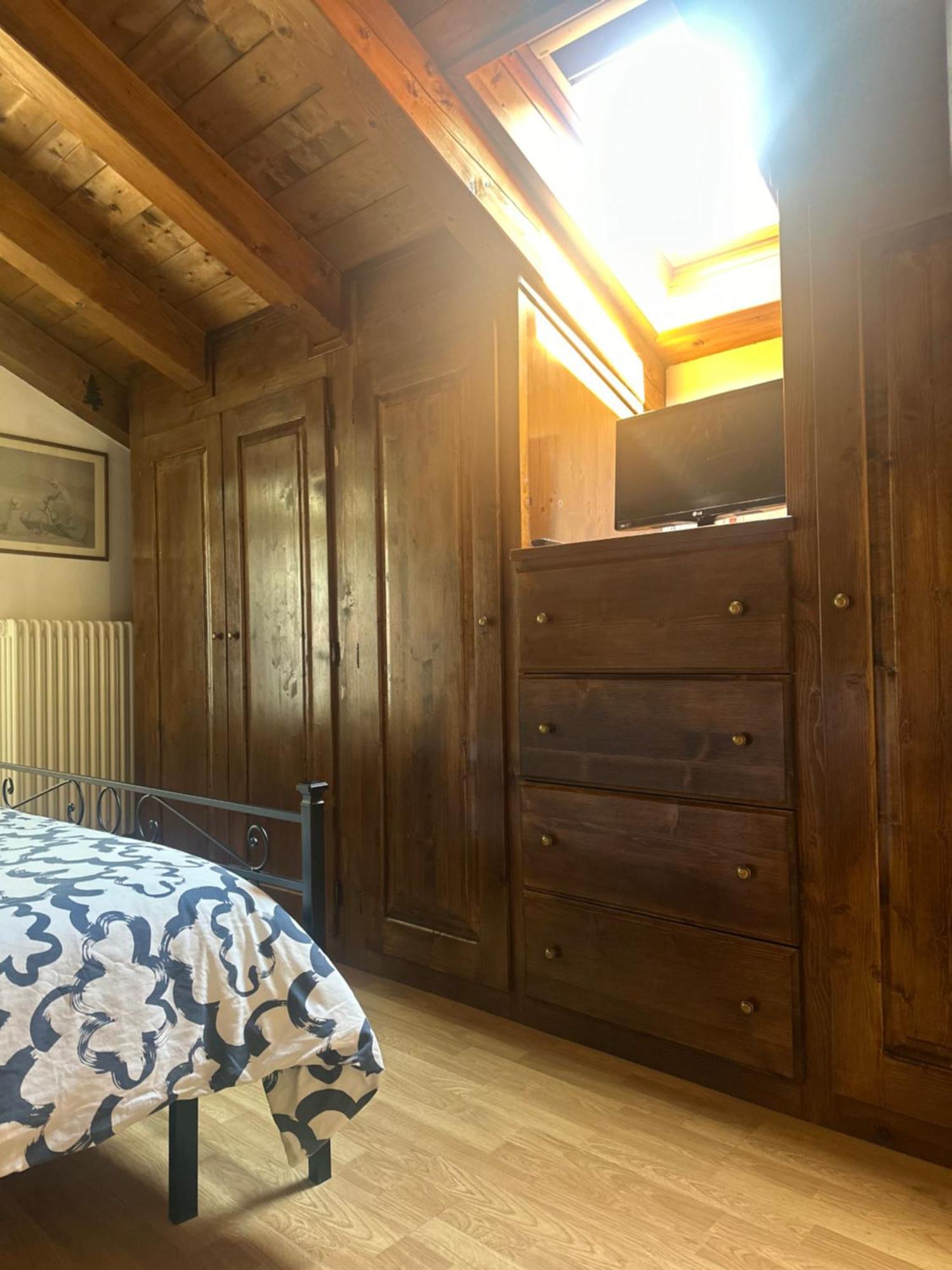 La Tana Dell'Ermellino Villa Arliod Buitenkant foto